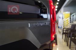 فۆرد F-150 راپتۆر